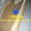 16meshx0.06mm Ultra-thin Stainless Steel Wire Mesh